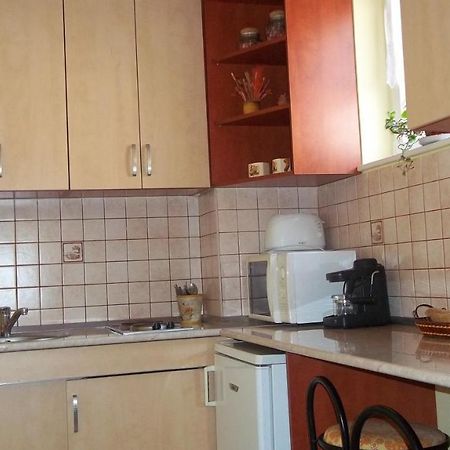 Apartman Pávai Hajdúszoboszló Exterior foto