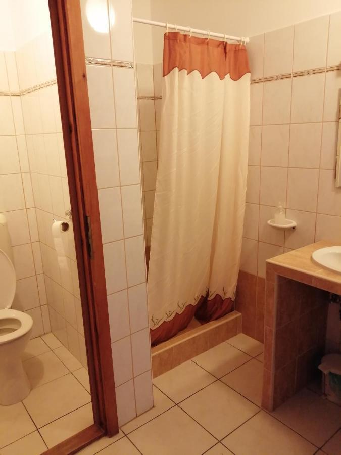 Apartman Pávai Hajdúszoboszló Exterior foto